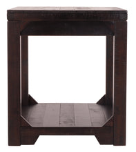 Load image into Gallery viewer, Rogness Rectangular End Table
