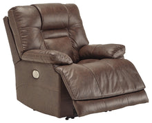 Load image into Gallery viewer, Wurstrow PWR Recliner/ADJ Headrest
