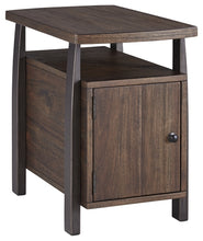 Load image into Gallery viewer, Vailbry Chair Side End Table
