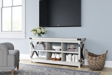 Load image into Gallery viewer, Bayflynn Large TV Stand
