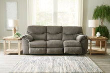 Load image into Gallery viewer, Alphons Reclining Sofa
