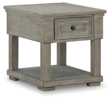 Load image into Gallery viewer, Moreshire Rectangular End Table
