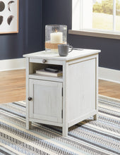 Load image into Gallery viewer, Treytown Chair Side End Table
