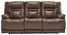 Load image into Gallery viewer, Wurstrow Sofa, Loveseat and Recliner
