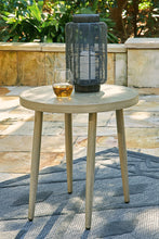 Load image into Gallery viewer, Swiss Valley Round End Table
