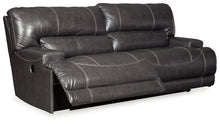 Load image into Gallery viewer, McCaskill 2 Seat Reclining Power Sofa
