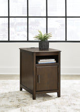 Load image into Gallery viewer, Devonsted Chair Side End Table
