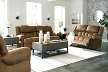 Load image into Gallery viewer, Boothbay Sofa, Loveseat and Recliner
