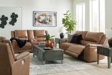 Load image into Gallery viewer, Trasimeno Sofa, Loveseat and Recliner
