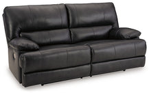 Load image into Gallery viewer, Mountainous 2 Seat PWR REC Sofa ADJ HDREST
