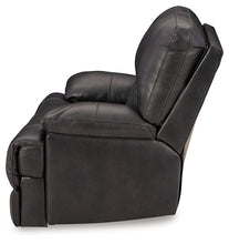 Load image into Gallery viewer, Mountainous PWR Recliner/ADJ Headrest
